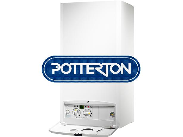 Potterton Boiler Repairs Watford, Call 020 3519 1525